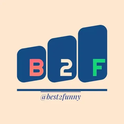@best2funny🤣🤭 profile