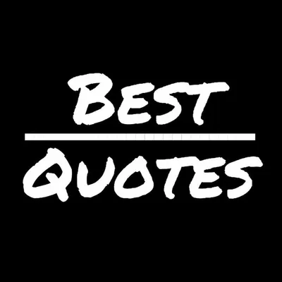 Quotes profile