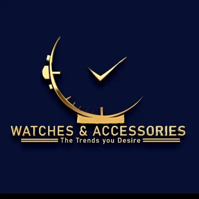 Watches Accessories Trends| Wallets| Belts| Saa| Giftshop profile