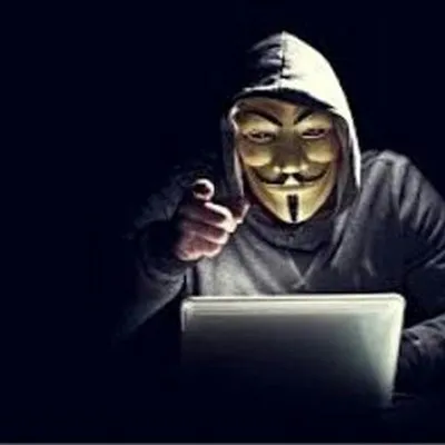 Hacker Rishi profile