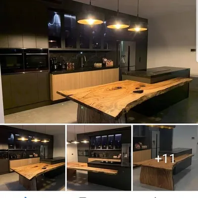 best kitchen designs profile