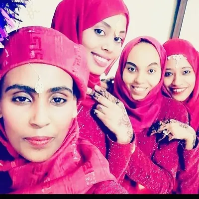 Saidaa Nabiil❤️♥️ profile