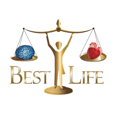 Be Your Best Self to Live Your Best Life ✨ profile