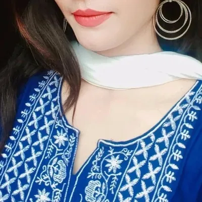 Aysha profile