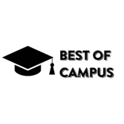 Best of Campus ๐จโ๐๐ profile