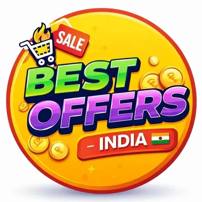 Best Offers India profile