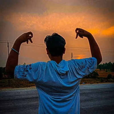 Rahul Sodhey profile