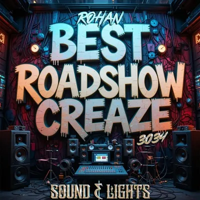 Best Roadshow Craze sounds profile
