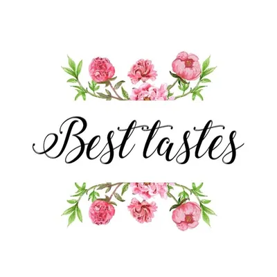 Best tastes profile