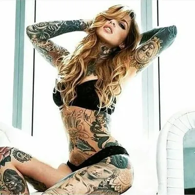 Best Tattoos World profile