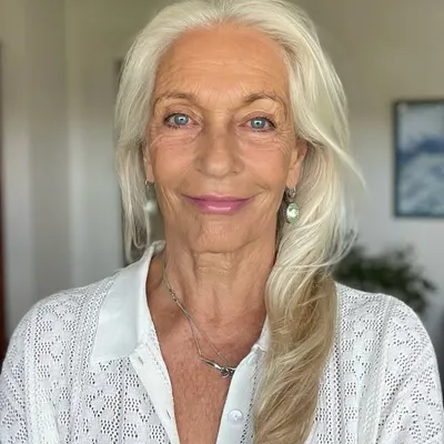 Andrea profile