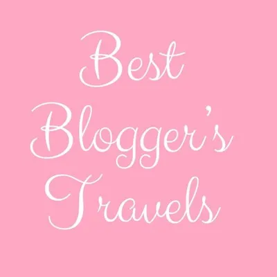 Best Blogger Travel profile