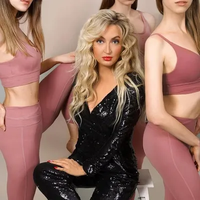 КОРРЕКЦИЯ ФИГУРЫ | ОМСК | МАССАЖ profile