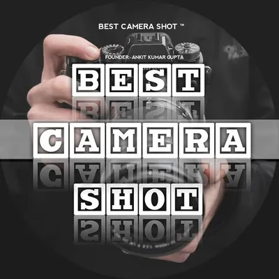 BEST CAMERA SHOT 🔵 Instagram profile photo