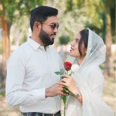 ❤️Rabba & iqbal❤️ profile