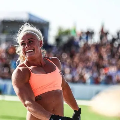 Trainhardtrainsmart profile