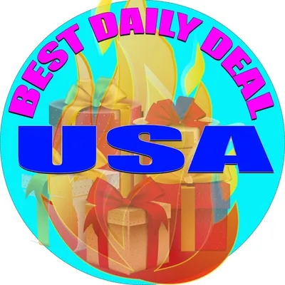 Best Daily Deals in USA profile