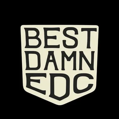 Best Damn EDC profile
