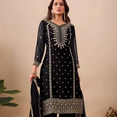 DESIGNER DRESS profile