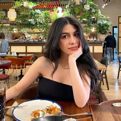 Beste Sevilmiş profile