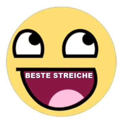 Beste Streiche profile