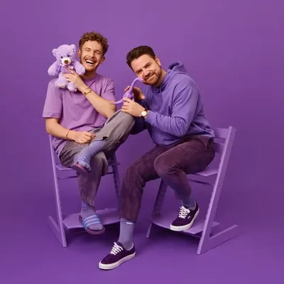 Max & Jakob profile