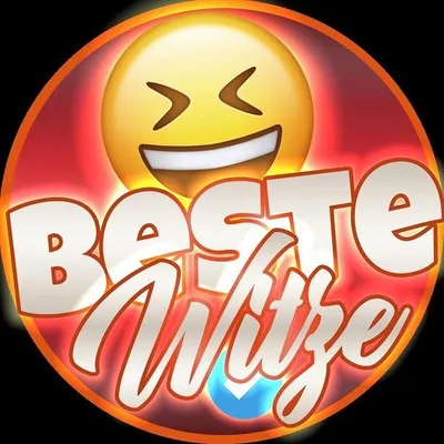 Folge für die besten Witze🔝 profile