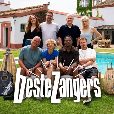 Beste Zangers profile