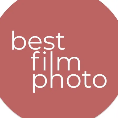 BEST FILM PHOTO profile