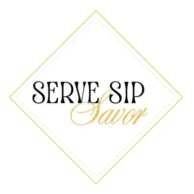 Serve Sip Savor profile