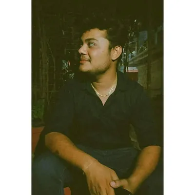 Mrunal Gandhi profile