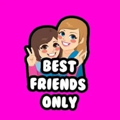 Best Friends ๐ profile