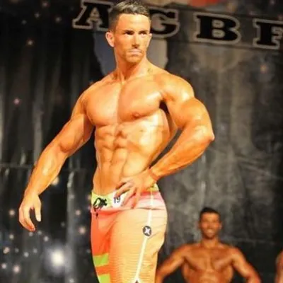 Best Gym Fever profile