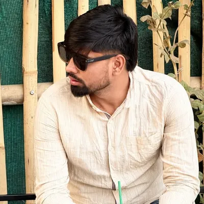 Haryanvi Status profile