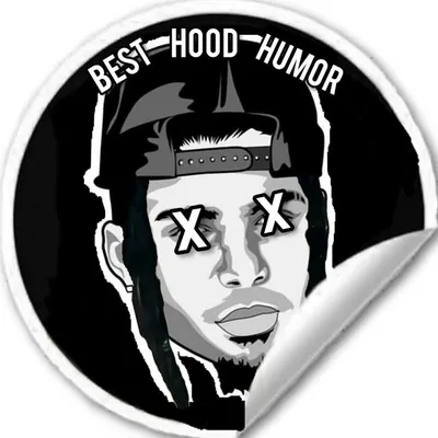 BESTHOODHUMOR - REAL HOOD ISH profile