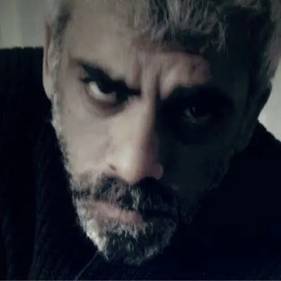 Esteban Terranova profile