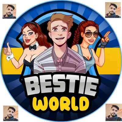 Bestie Memes Love | Kamlesh Kushwaha profile