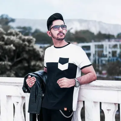 Best indian Blogger profile