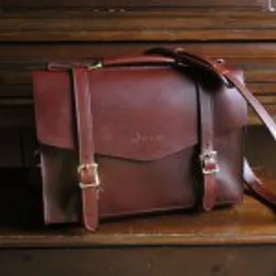 BestLeather.org profile