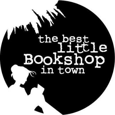 Best Little Bookshop in Town profile