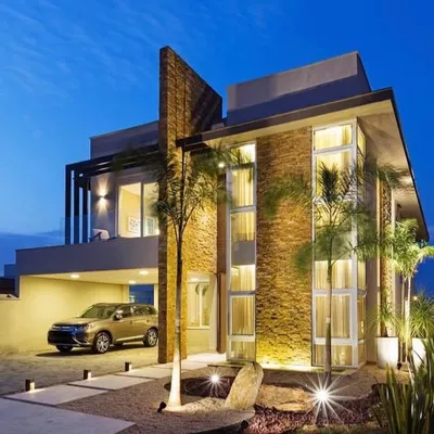 Best Mansions profile