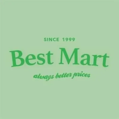 Best Mart profile