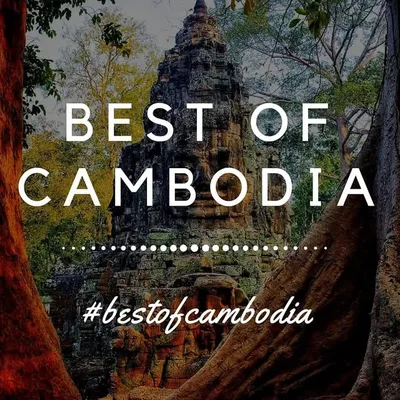 Best of Cambodia profile