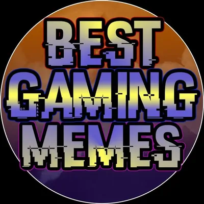 Follow for Daily Gaming Memes🎮 profile