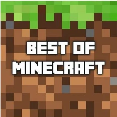 Best of Minecraft profile
