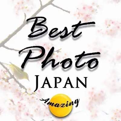 🏅Best Photo JAPAN profile