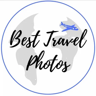 Best Travel Photos profile