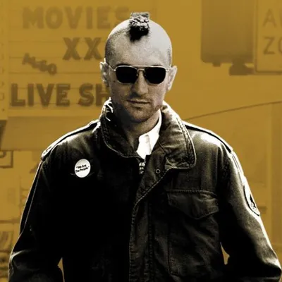Movies Series profile