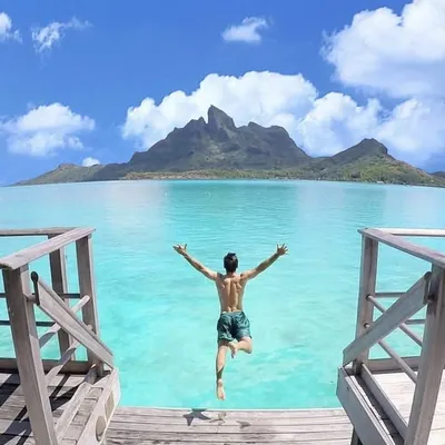 BEST VACATIONS - Travel profile