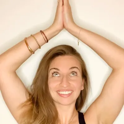 Fun•Friendly•Fact-based Yoga profile